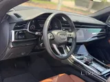 Audi QS Line 2020